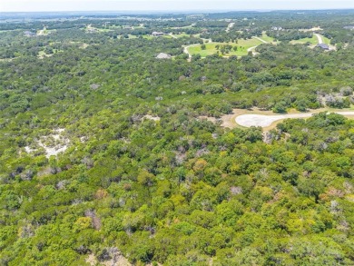 Gorgeous lot in a private, gated golf community outside city on The Retreat in Texas - for sale on GolfHomes.com, golf home, golf lot