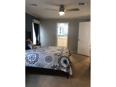 CYPRESS CREEK VILLAGE #297 - 2BED / 2 BATH / 1,200 SF. / $136 on Cypresswood Golf and Country Club in Florida - for sale on GolfHomes.com, golf home, golf lot