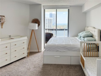 16th floor unit with stunning intercostal and ocean view

2-Bed on Turnberry Isle Resort and Club in Florida - for sale on GolfHomes.com, golf home, golf lot