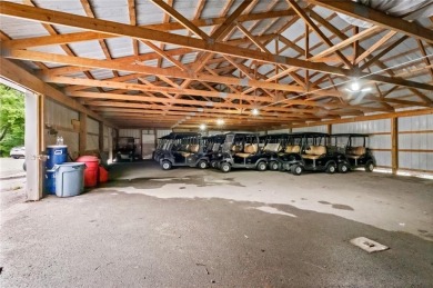 Seize this unique opportunity to own one of Arkansas' most on Big Sugar Golf Club in Arkansas - for sale on GolfHomes.com, golf home, golf lot