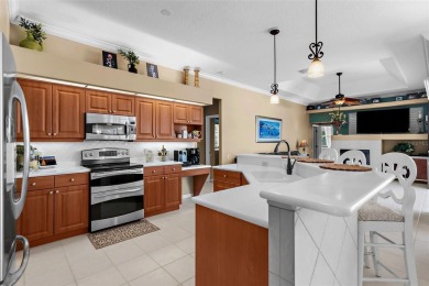 Seller offering $10,000 credit to buyer at closing! Use it on Calusa Lakes Golf Club in Florida - for sale on GolfHomes.com, golf home, golf lot