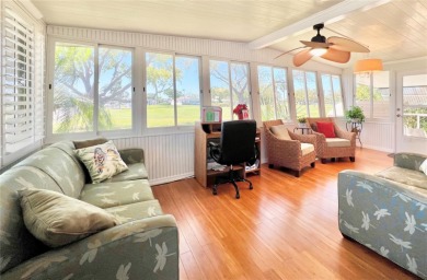 EXCEPTIONAL LOCATION WITH BREATHTAKING SUNSET VIEWS!!! ONE OF A on Fairway Village Golf Course in Florida - for sale on GolfHomes.com, golf home, golf lot