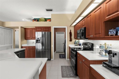 Seller offering $10,000 credit to buyer at closing! Use it on Calusa Lakes Golf Club in Florida - for sale on GolfHomes.com, golf home, golf lot