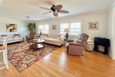 EXCEPTIONAL LOCATION WITH BREATHTAKING SUNSET VIEWS!!! ONE OF A on Fairway Village Golf Course in Florida - for sale on GolfHomes.com, golf home, golf lot
