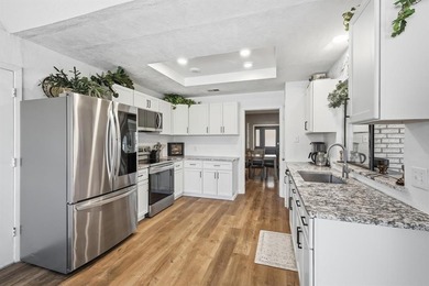 Move-in ready home in the heart of Mansfield! This beautifully on Walnut Creek Country Club in Texas - for sale on GolfHomes.com, golf home, golf lot