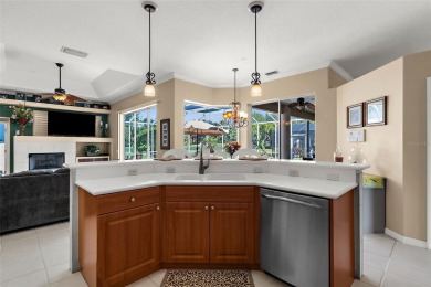 Seller offering $10,000 credit to buyer at closing! Use it on Calusa Lakes Golf Club in Florida - for sale on GolfHomes.com, golf home, golf lot