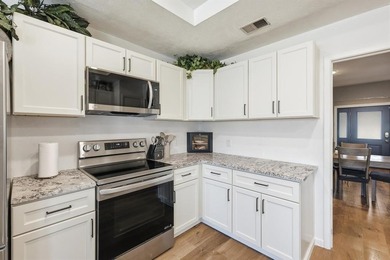 Move-in ready home in the heart of Mansfield! This beautifully on Walnut Creek Country Club in Texas - for sale on GolfHomes.com, golf home, golf lot