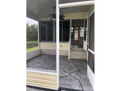 CYPRESS CREEK VILLAGE #297 - 2BED / 2 BATH / 1,200 SF. / $136 on Cypresswood Golf and Country Club in Florida - for sale on GolfHomes.com, golf home, golf lot