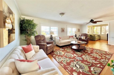 EXCEPTIONAL LOCATION WITH BREATHTAKING SUNSET VIEWS!!! ONE OF A on Fairway Village Golf Course in Florida - for sale on GolfHomes.com, golf home, golf lot
