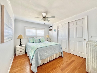 EXCEPTIONAL LOCATION WITH BREATHTAKING SUNSET VIEWS!!! ONE OF A on Fairway Village Golf Course in Florida - for sale on GolfHomes.com, golf home, golf lot