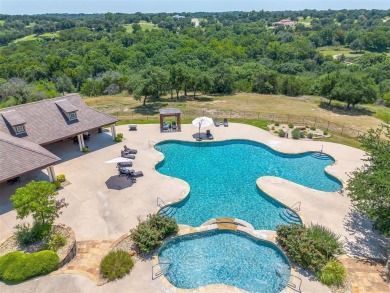 Gorgeous lot in a private, gated golf community outside city on The Retreat in Texas - for sale on GolfHomes.com, golf home, golf lot