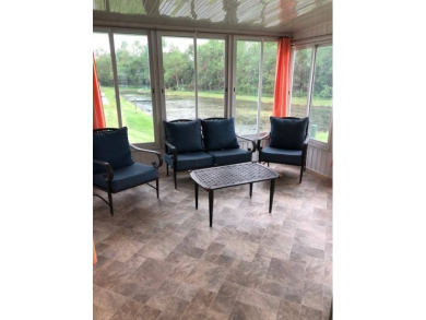 CYPRESS CREEK VILLAGE #297 - 2BED / 2 BATH / 1,200 SF. / $136 on Cypresswood Golf and Country Club in Florida - for sale on GolfHomes.com, golf home, golf lot