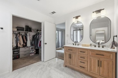 Move-in ready home in the heart of Mansfield! This beautifully on Walnut Creek Country Club in Texas - for sale on GolfHomes.com, golf home, golf lot