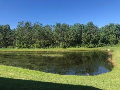 CYPRESS CREEK VILLAGE #297 - 2BED / 2 BATH / 1,200 SF. / $136 on Cypresswood Golf and Country Club in Florida - for sale on GolfHomes.com, golf home, golf lot