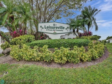 Extremely clean , well kept home. Seller is entertaining all on Leisureville Community Association in Florida - for sale on GolfHomes.com, golf home, golf lot