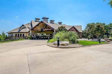 Gorgeous lot in a private, gated golf community outside city on The Retreat in Texas - for sale on GolfHomes.com, golf home, golf lot