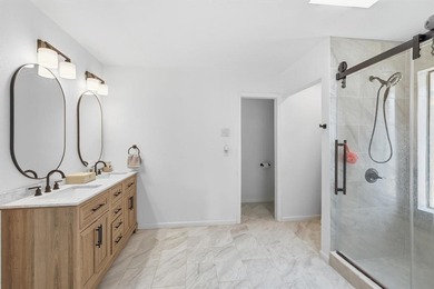 Move-in ready home in the heart of Mansfield! This beautifully on Walnut Creek Country Club in Texas - for sale on GolfHomes.com, golf home, golf lot