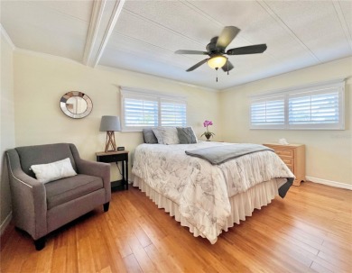 EXCEPTIONAL LOCATION WITH BREATHTAKING SUNSET VIEWS!!! ONE OF A on Fairway Village Golf Course in Florida - for sale on GolfHomes.com, golf home, golf lot