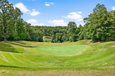 Seize this unique opportunity to own one of Arkansas' most on Big Sugar Golf Club in Arkansas - for sale on GolfHomes.com, golf home, golf lot