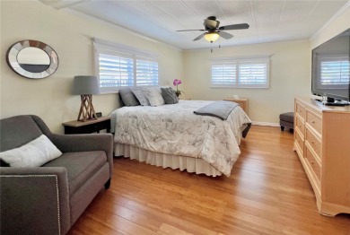 EXCEPTIONAL LOCATION WITH BREATHTAKING SUNSET VIEWS!!! ONE OF A on Fairway Village Golf Course in Florida - for sale on GolfHomes.com, golf home, golf lot