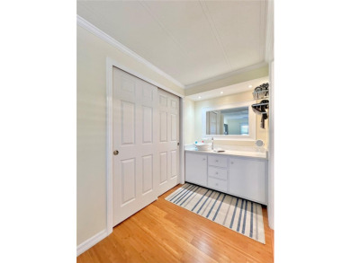 EXCEPTIONAL LOCATION WITH BREATHTAKING SUNSET VIEWS!!! ONE OF A on Fairway Village Golf Course in Florida - for sale on GolfHomes.com, golf home, golf lot