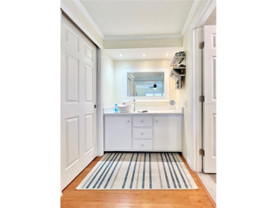 EXCEPTIONAL LOCATION WITH BREATHTAKING SUNSET VIEWS!!! ONE OF A on Fairway Village Golf Course in Florida - for sale on GolfHomes.com, golf home, golf lot