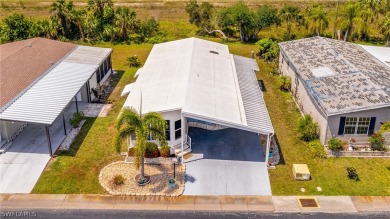 NOTABLE PROPERTY VALUE INCREASE effective February 1st. SHARES on Six Lakes Country Club in Florida - for sale on GolfHomes.com, golf home, golf lot