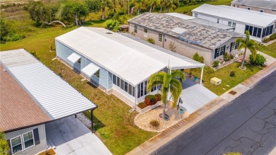 NOTABLE PROPERTY VALUE INCREASE effective February 1st. SHARES on Six Lakes Country Club in Florida - for sale on GolfHomes.com, golf home, golf lot