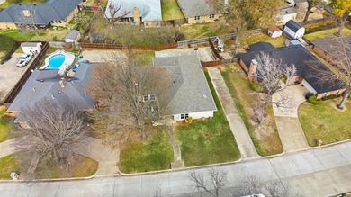 Move-in ready home in the heart of Mansfield! This beautifully on Walnut Creek Country Club in Texas - for sale on GolfHomes.com, golf home, golf lot