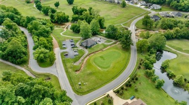 Seize this unique opportunity to own one of Arkansas' most on Big Sugar Golf Club in Arkansas - for sale on GolfHomes.com, golf home, golf lot