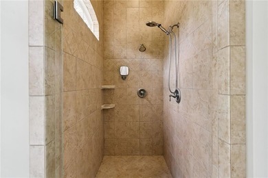 THIS IS A BEAUTIFULLY UPDATED, LUXURIOUS HOME IN PRESTIGIOUS OAK on Oak Grove Island Golf and Country Club in Georgia - for sale on GolfHomes.com, golf home, golf lot