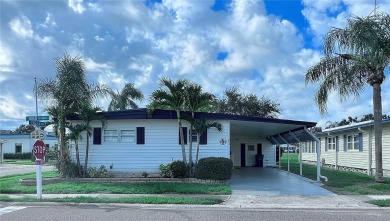 EXCEPTIONAL LOCATION WITH BREATHTAKING SUNSET VIEWS!!! ONE OF A on Fairway Village Golf Course in Florida - for sale on GolfHomes.com, golf home, golf lot