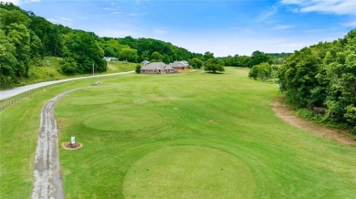 Seize this unique opportunity to own one of Arkansas' most on Big Sugar Golf Club in Arkansas - for sale on GolfHomes.com, golf home, golf lot