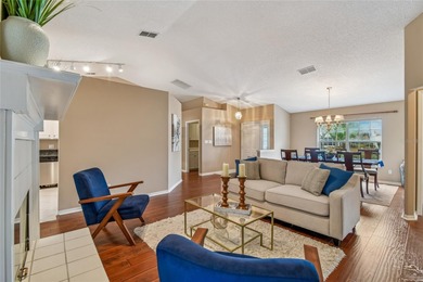 Experience the best of active adult living in the sought-after on Plantation Golf Club in Florida - for sale on GolfHomes.com, golf home, golf lot