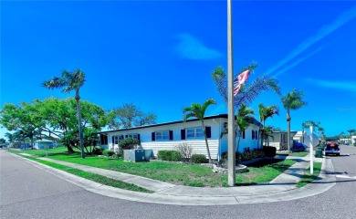 EXCEPTIONAL LOCATION WITH BREATHTAKING SUNSET VIEWS!!! ONE OF A on Fairway Village Golf Course in Florida - for sale on GolfHomes.com, golf home, golf lot