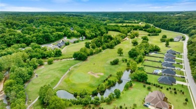 Seize this unique opportunity to own one of Arkansas' most on Big Sugar Golf Club in Arkansas - for sale on GolfHomes.com, golf home, golf lot