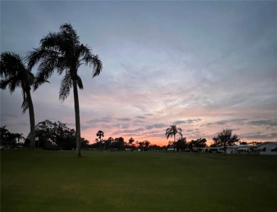 EXCEPTIONAL LOCATION WITH BREATHTAKING SUNSET VIEWS!!! ONE OF A on Fairway Village Golf Course in Florida - for sale on GolfHomes.com, golf home, golf lot