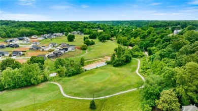 Seize this unique opportunity to own one of Arkansas' most on Big Sugar Golf Club in Arkansas - for sale on GolfHomes.com, golf home, golf lot