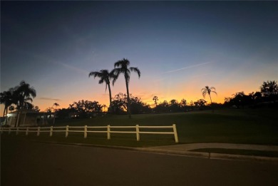 EXCEPTIONAL LOCATION WITH BREATHTAKING SUNSET VIEWS!!! ONE OF A on Fairway Village Golf Course in Florida - for sale on GolfHomes.com, golf home, golf lot