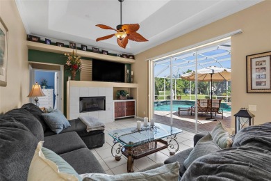 Seller offering $10,000 credit to buyer at closing! Use it on Calusa Lakes Golf Club in Florida - for sale on GolfHomes.com, golf home, golf lot