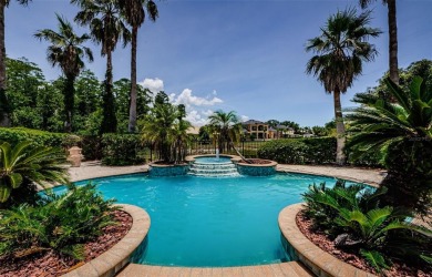 Welcome to this beautifully appointed 5-bedroom, 4-bathroom on Wentworth Golf Club in Florida - for sale on GolfHomes.com, golf home, golf lot