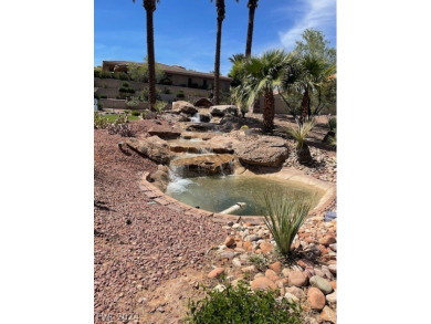 Introducing the newest gem on the market; a vacant lot nestled on Falcon Ridge Golf Course in Nevada - for sale on GolfHomes.com, golf home, golf lot