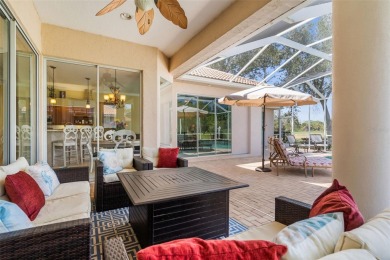 Seller offering $10,000 credit to buyer at closing! Use it on Calusa Lakes Golf Club in Florida - for sale on GolfHomes.com, golf home, golf lot