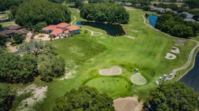 Welcome to this beautifully appointed 5-bedroom, 4-bathroom on Wentworth Golf Club in Florida - for sale on GolfHomes.com, golf home, golf lot