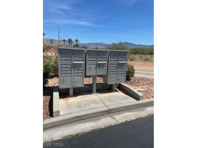 Introducing the newest gem on the market; a vacant lot nestled on Falcon Ridge Golf Course in Nevada - for sale on GolfHomes.com, golf home, golf lot