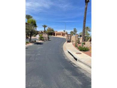 Introducing the newest gem on the market; a vacant lot nestled on Falcon Ridge Golf Course in Nevada - for sale on GolfHomes.com, golf home, golf lot