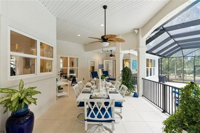 THIS IS A BEAUTIFULLY UPDATED, LUXURIOUS HOME IN PRESTIGIOUS OAK on Oak Grove Island Golf and Country Club in Georgia - for sale on GolfHomes.com, golf home, golf lot