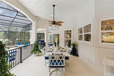 THIS IS A BEAUTIFULLY UPDATED, LUXURIOUS HOME IN PRESTIGIOUS OAK on Oak Grove Island Golf and Country Club in Georgia - for sale on GolfHomes.com, golf home, golf lot