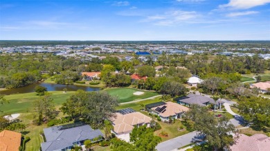 Seller offering $10,000 credit to buyer at closing! Use it on Calusa Lakes Golf Club in Florida - for sale on GolfHomes.com, golf home, golf lot