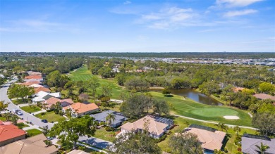 Under contract-accepting backup offers. Stunning Golf Course on Calusa Lakes Golf Club in Florida - for sale on GolfHomes.com, golf home, golf lot